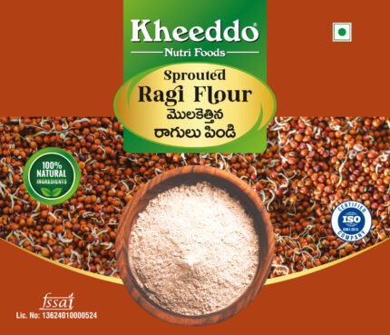 Ragi Flour