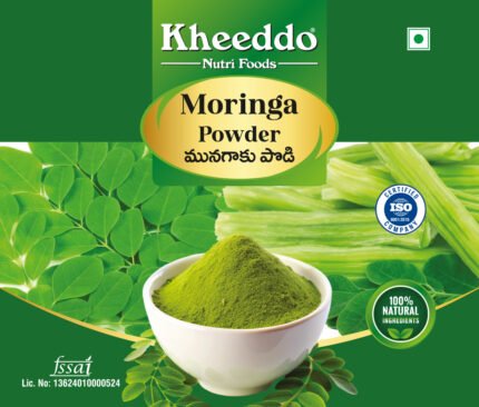 Moringa Powder