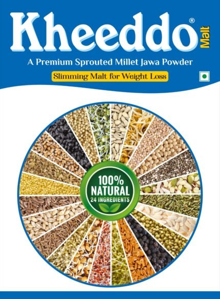 Slimming Malt for Weight Loss - 500g